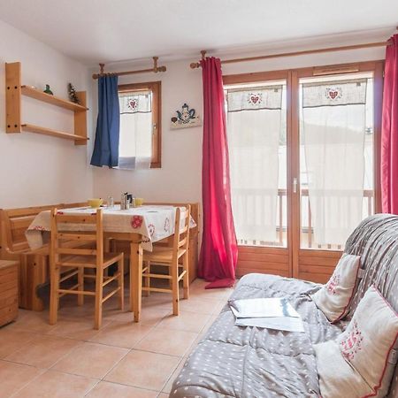 Trilocale Fronte Piste A Montgenevre Apartment Ngoại thất bức ảnh