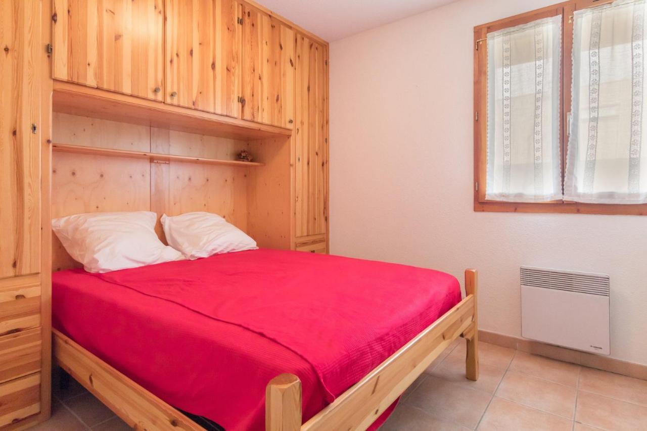 Trilocale Fronte Piste A Montgenevre Apartment Ngoại thất bức ảnh