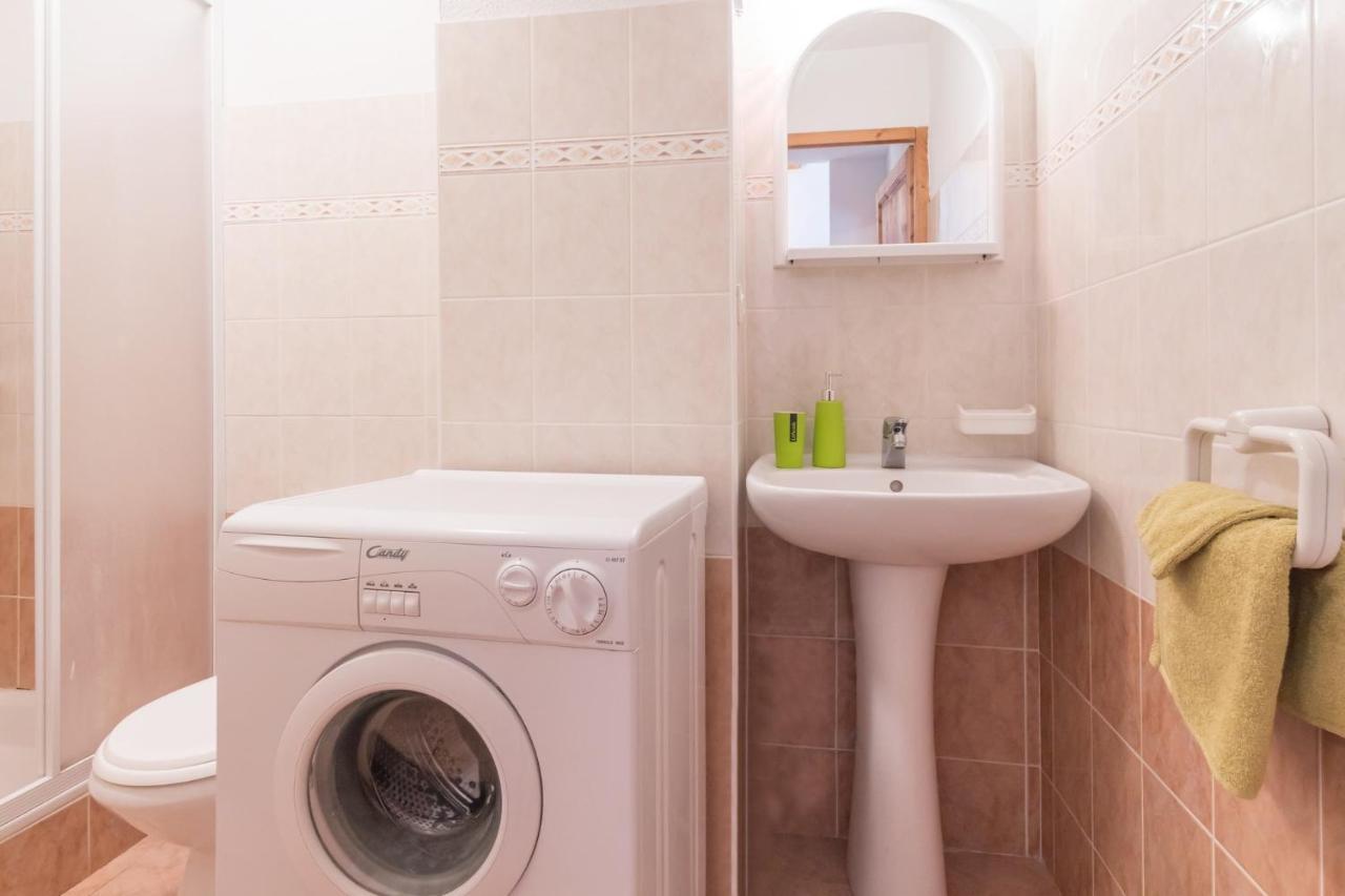 Trilocale Fronte Piste A Montgenevre Apartment Ngoại thất bức ảnh